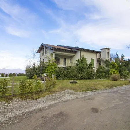 Διαμέρισμα Piantini Sleeps 4 Pool