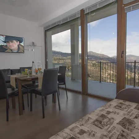 Piantini Sleeps 4 Pool Lejlighed *